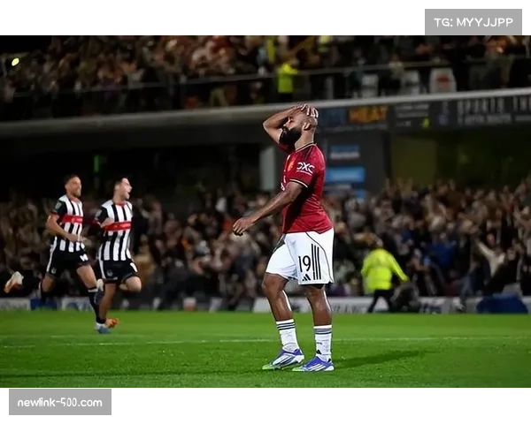 格林斯比点球胜曼联 低级别球队的荣耀之夜