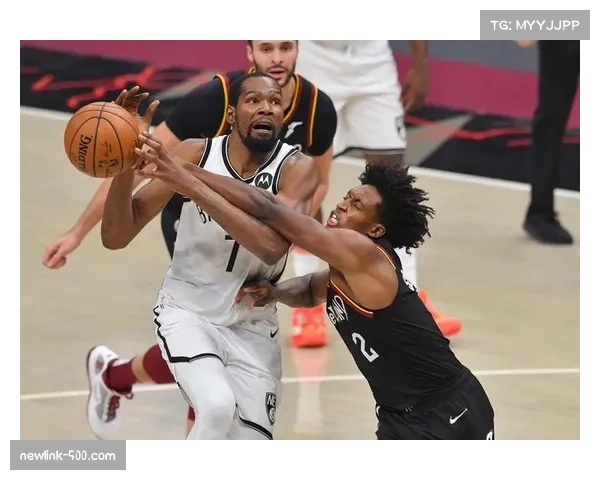 篮网六连败期间进攻效率下滑 米诺特个人表现难掩团队问题